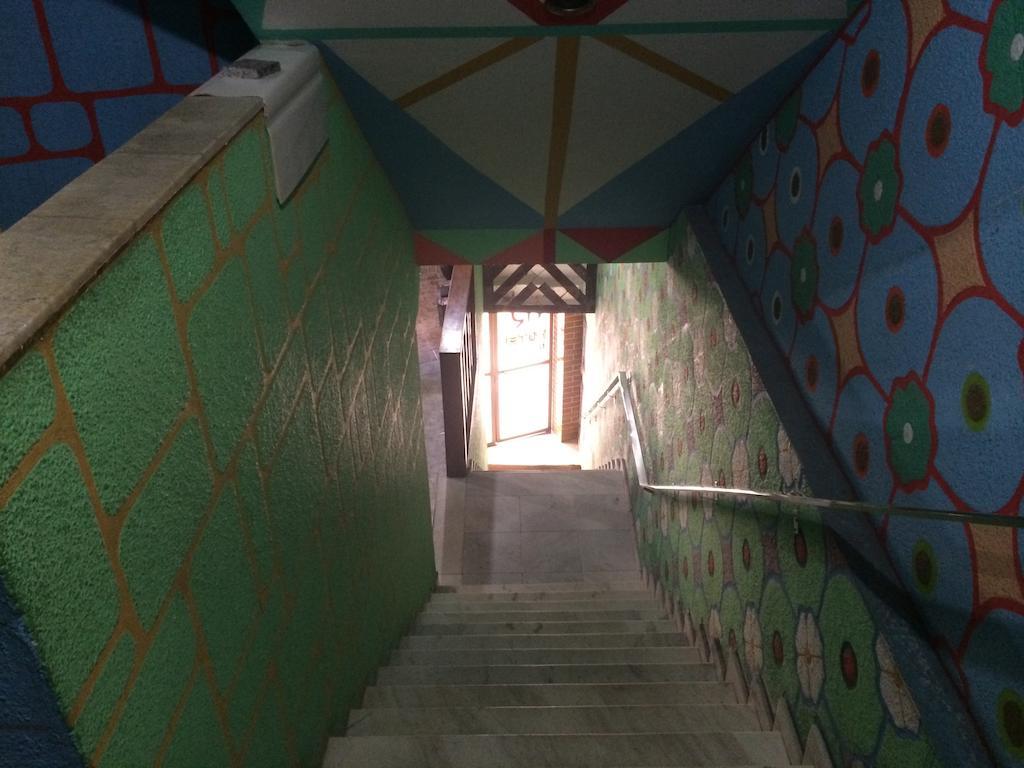 Hotel Novo Rio Rio de Janeiro Zewnętrze zdjęcie