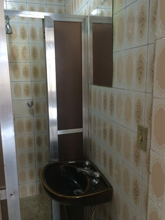 Hotel Novo Rio Rio de Janeiro Pokój zdjęcie