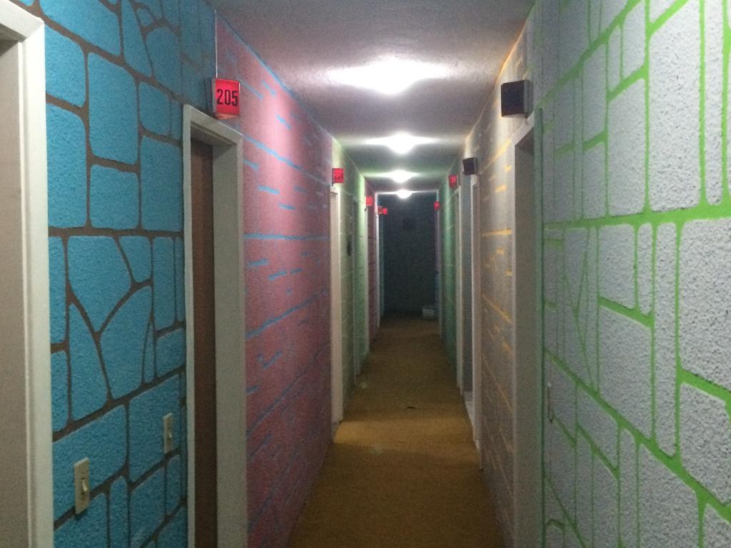 Hotel Novo Rio Rio de Janeiro Zewnętrze zdjęcie