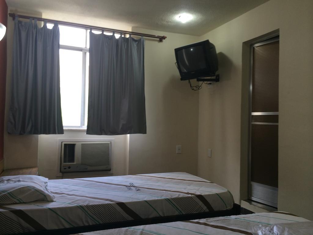 Hotel Novo Rio Rio de Janeiro Pokój zdjęcie