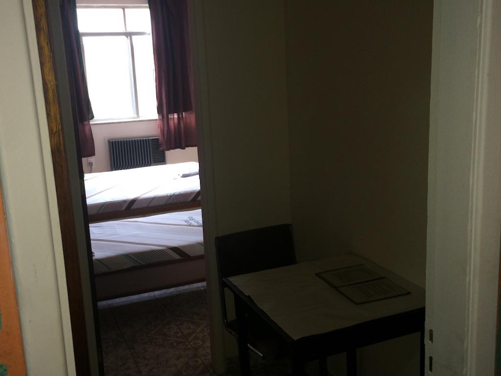 Hotel Novo Rio Rio de Janeiro Zewnętrze zdjęcie