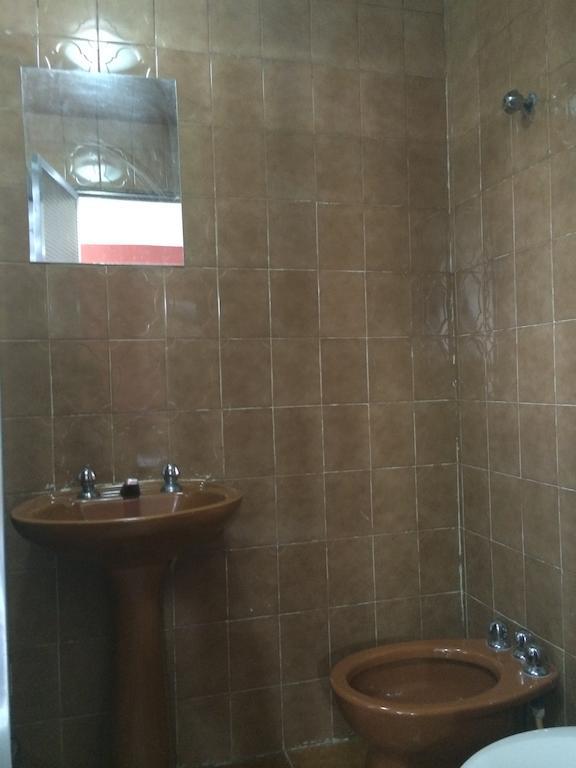 Hotel Novo Rio Rio de Janeiro Pokój zdjęcie